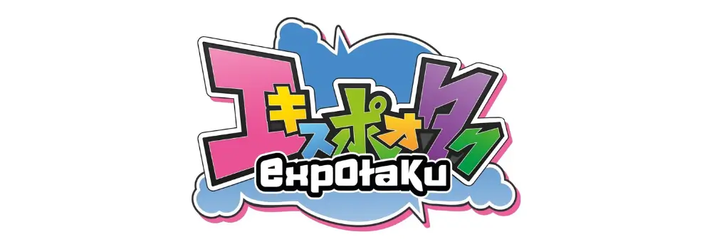 Logo de la ExpOtaku
