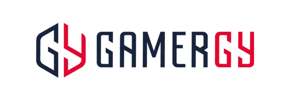 Logo de la Gamergy