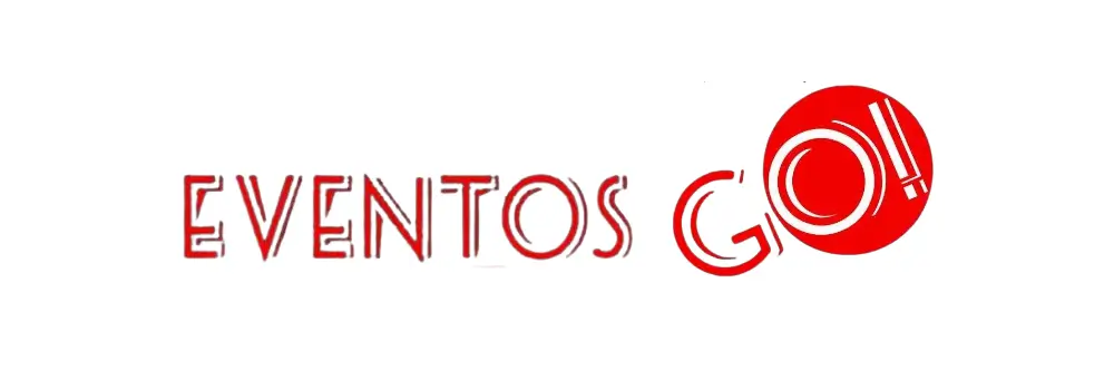 Logo de los Eventos Go!