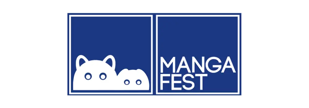 Logo del Mangafest